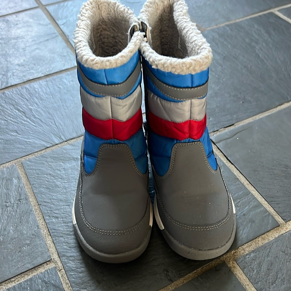 Merrell Snow Boot